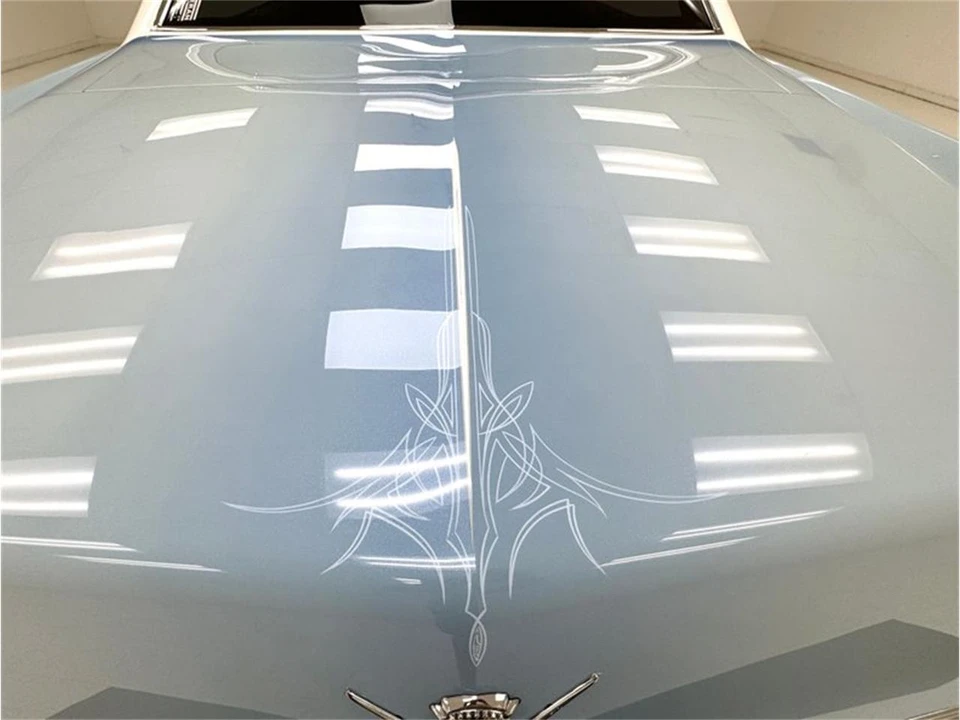 1969 Cadillac DeVille 3rd Gen - Image 23 of 31