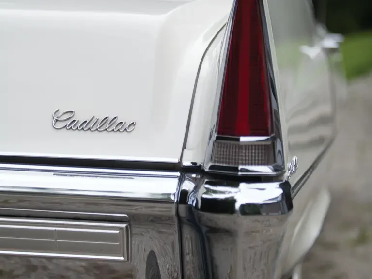 1969 Cadillac DeVille 3rd Gen - Image 15 of 19