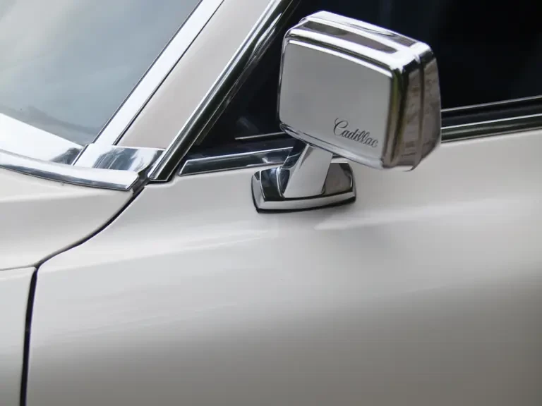 1969 Cadillac DeVille 3rd Gen - Image 10 of 19