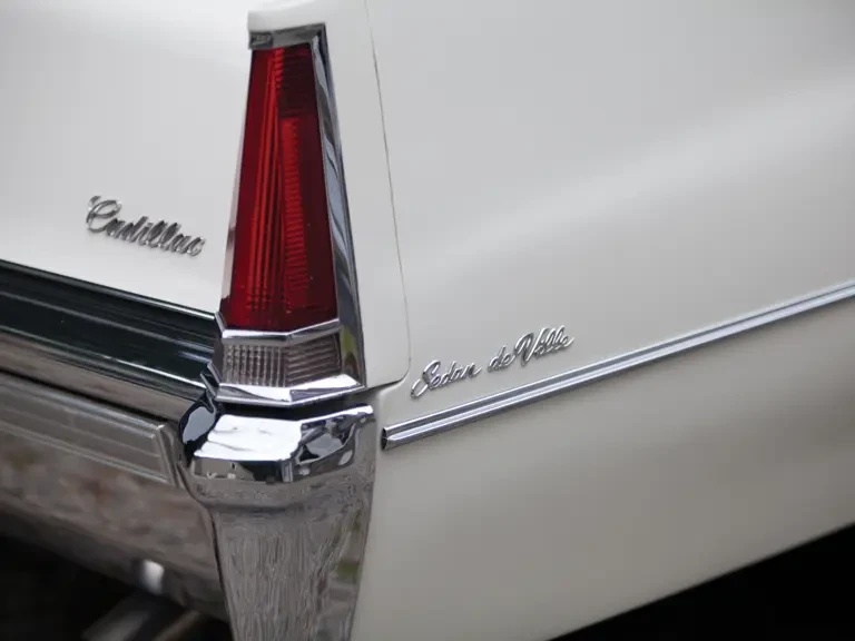1969 Cadillac DeVille 3rd Gen - Image 8 of 19