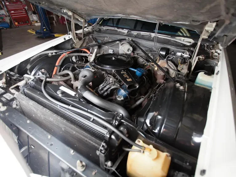 1969 Cadillac DeVille 3rd Gen - Image 4 of 19