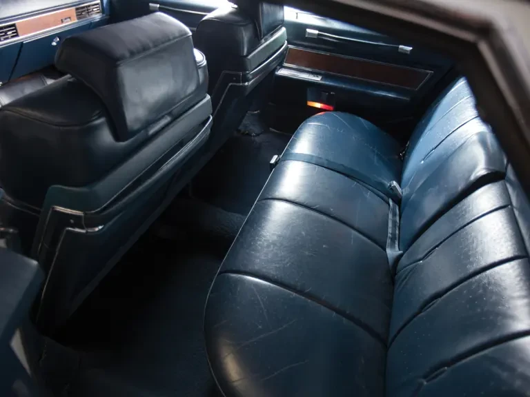 1969 Cadillac DeVille 3rd Gen - Image 14 of 19