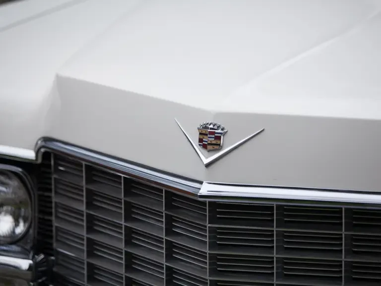1969 Cadillac DeVille 3rd Gen - Image 7 of 19