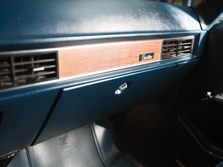 1969 Cadillac DeVille 3rd Gen - Image 13 of 19