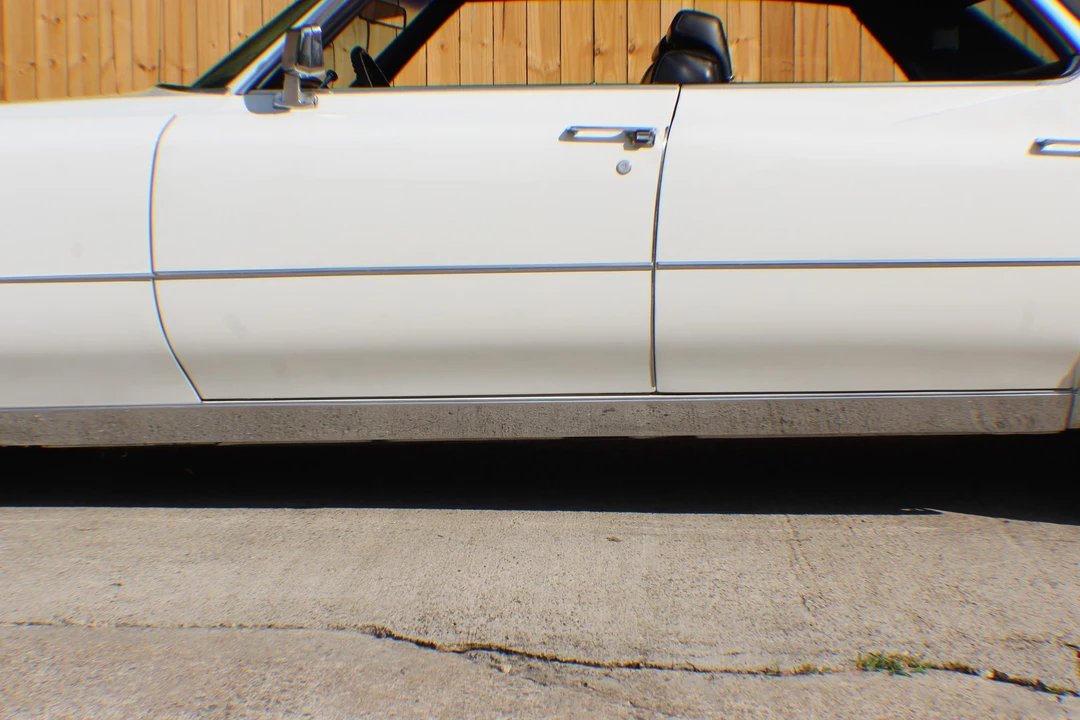 1969 Cadillac DeVille 3rd Gen - Image 28 of 31