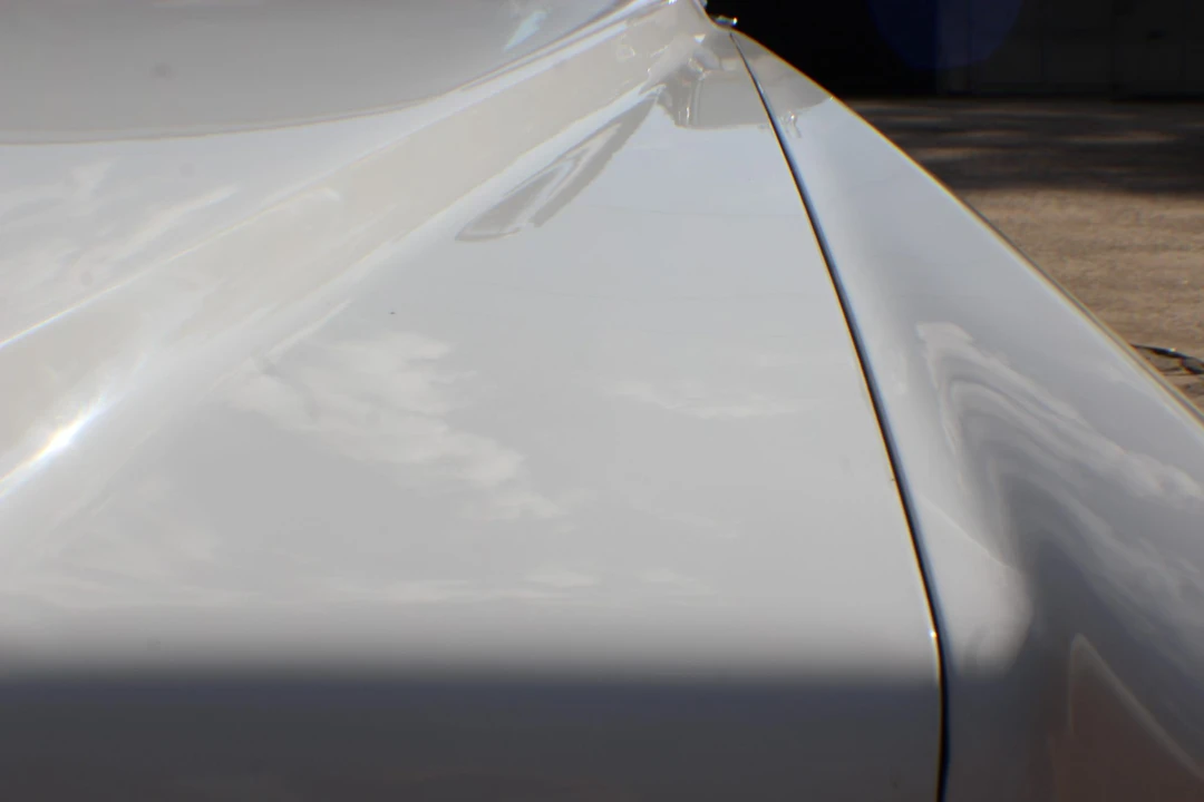 1969 Cadillac DeVille 3rd Gen - Image 30 of 31
