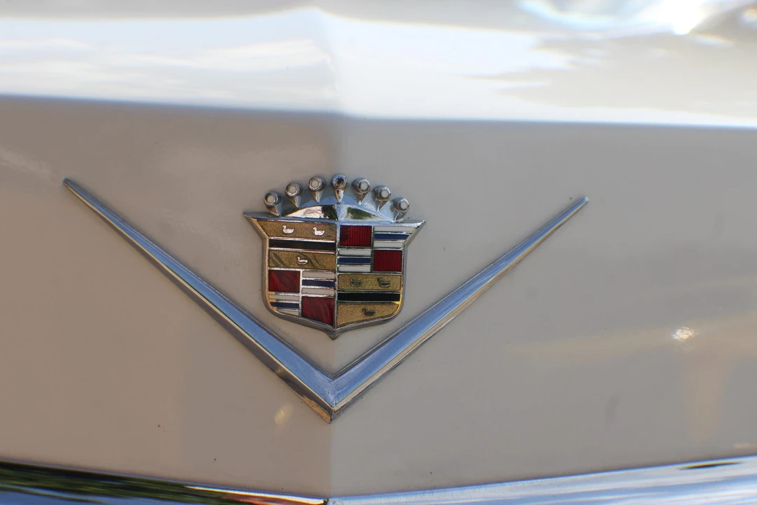 1969 Cadillac DeVille 3rd Gen - Image 14 of 31
