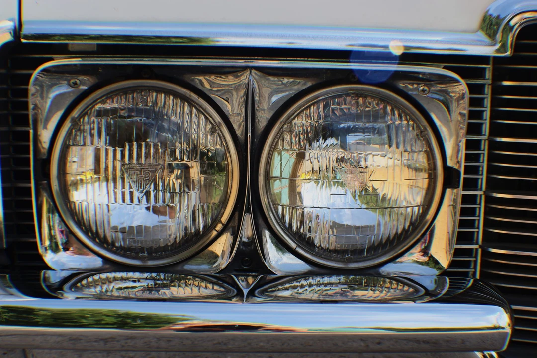 1969 Cadillac DeVille 3rd Gen - Image 12 of 31