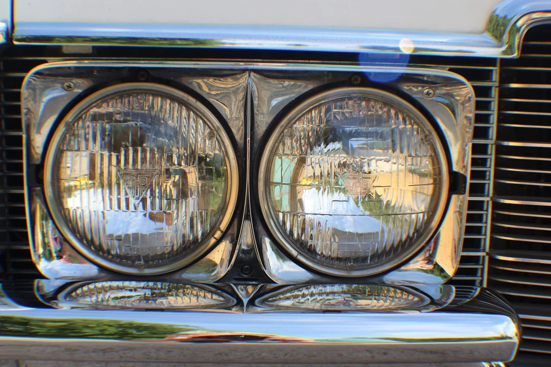 1969 Cadillac DeVille 3rd Gen - Image 13 of 31