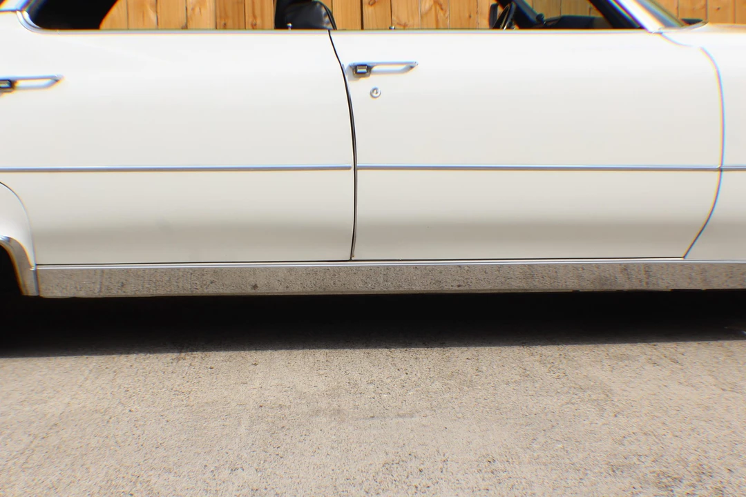 1969 Cadillac DeVille 3rd Gen - Image 20 of 31