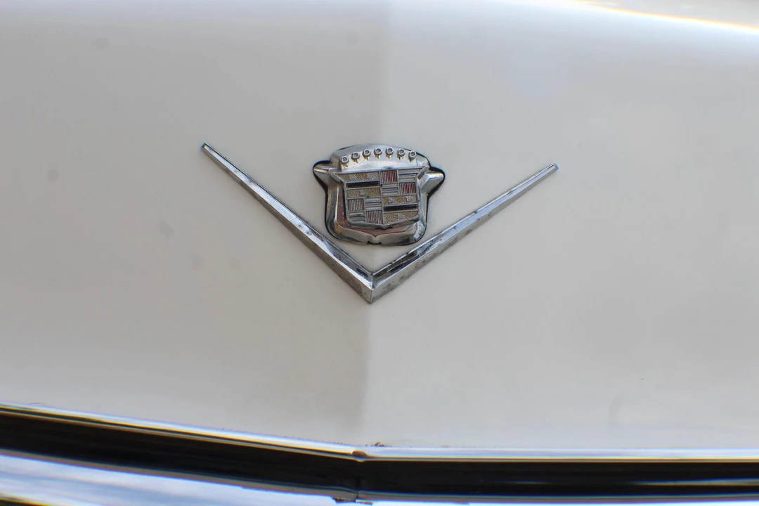1969 Cadillac DeVille 3rd Gen - Image 24 of 31