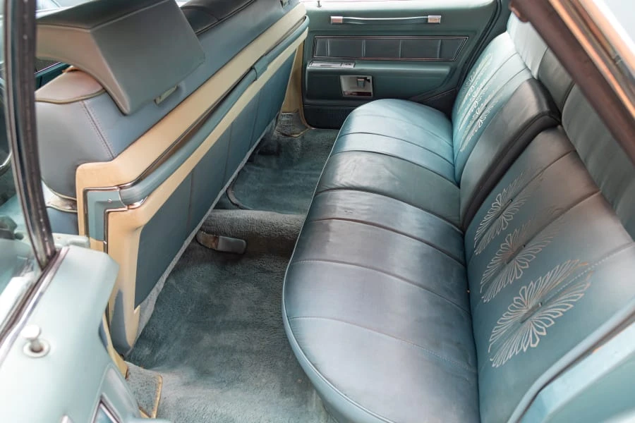 1969 Cadillac DeVille 3rd Gen - Image 15 of 20