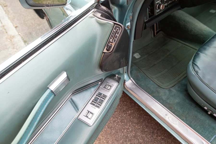 1969 Cadillac DeVille 3rd Gen - Image 14 of 20