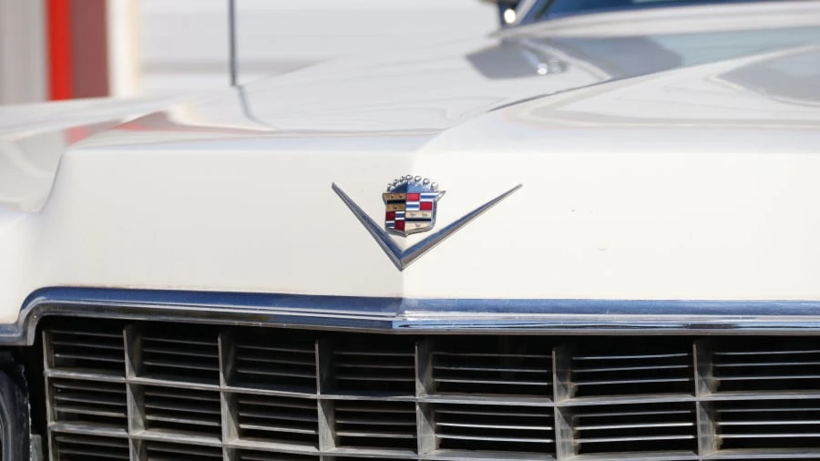 1969 Cadillac DeVille 3rd Gen - Image 10 of 12