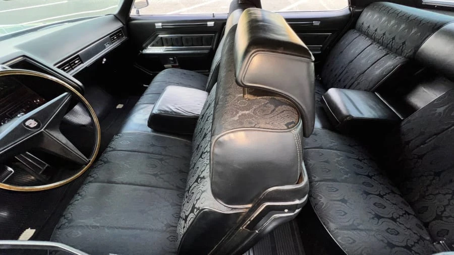 1969 Cadillac DeVille 3rd Gen - Image 5 of 20