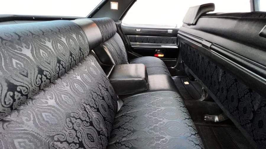 1969 Cadillac DeVille 3rd Gen - Image 7 of 20