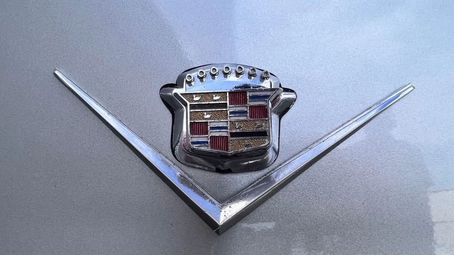 1969 Cadillac DeVille 3rd Gen - Image 13 of 20