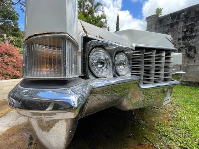 1969 Cadillac Calais - Image 6 of 12