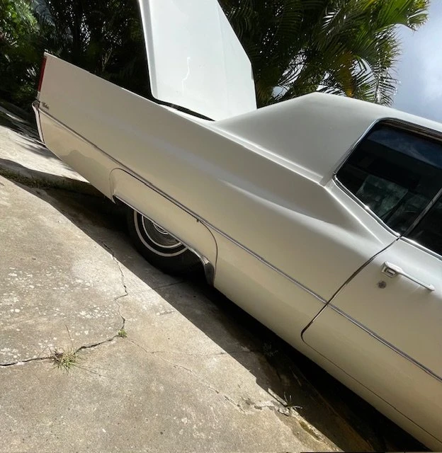 1969 Cadillac Calais - Image 5 of 12