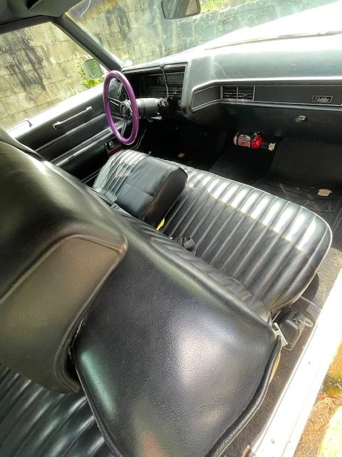 1969 Cadillac Calais - Image 12 of 12