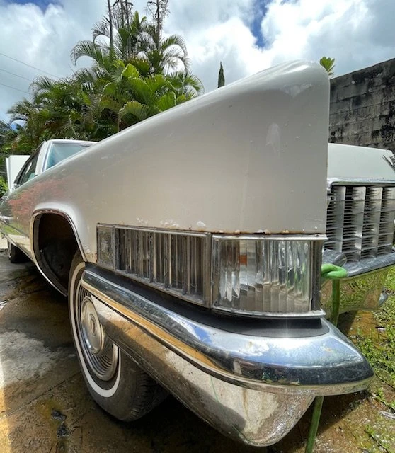 1969 Cadillac Calais - Image 7 of 12