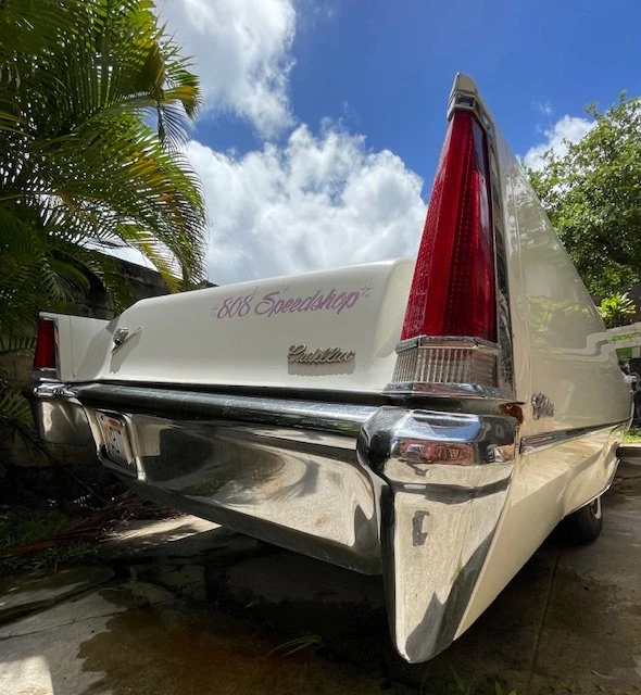 1969 Cadillac Calais - Image 3 of 12