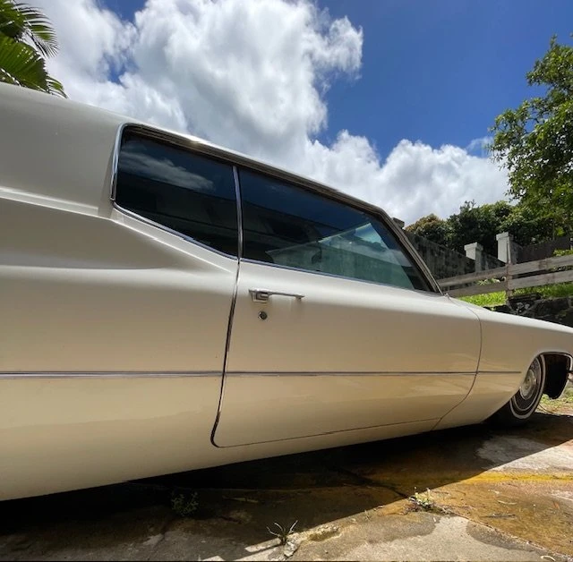 1969 Cadillac Calais - Image 4 of 12