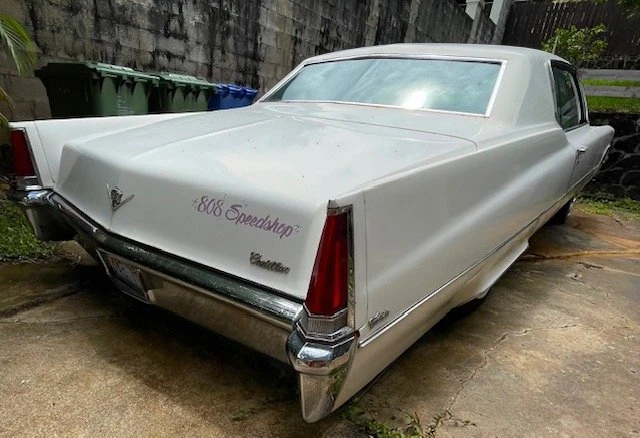 1969 Cadillac Calais - Image 2 of 12