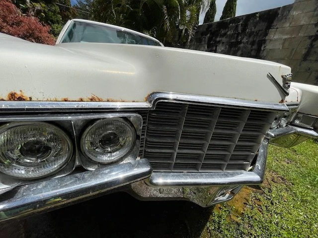 1969 Cadillac Calais - Image 8 of 12