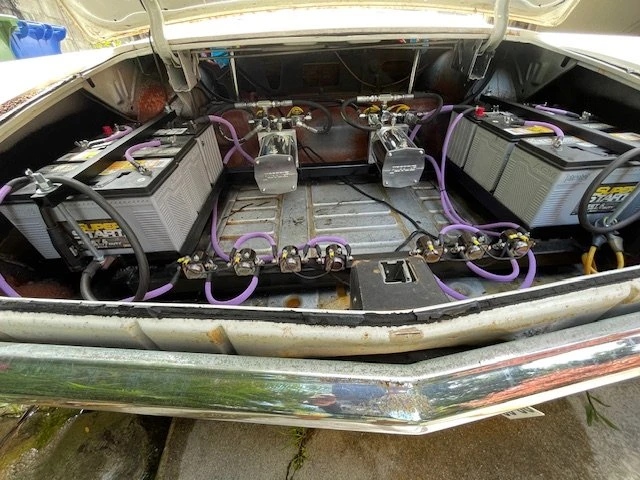 1969 Cadillac Calais - Image 10 of 12