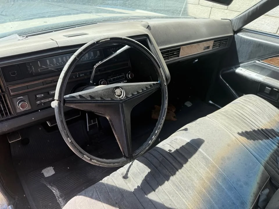 1969 Cadillac Eldorado 8th Gen - Image 8 of 9