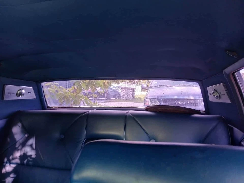 1969 Cadillac Fleetwood - Image 13 of 18