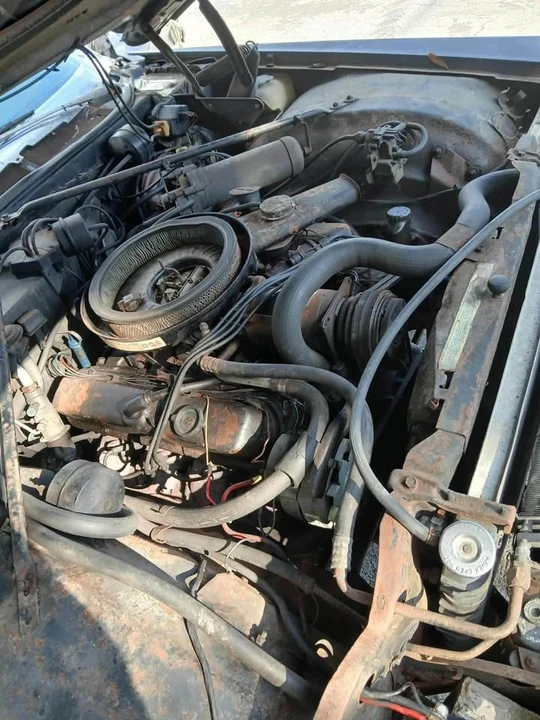 1969 Cadillac Fleetwood - Image 15 of 18