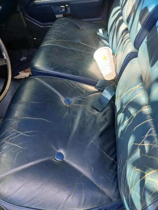 1969 Cadillac Fleetwood - Image 17 of 18