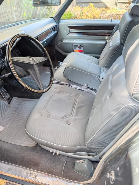 1969 Cadillac Fleetwood - Image 10 of 18