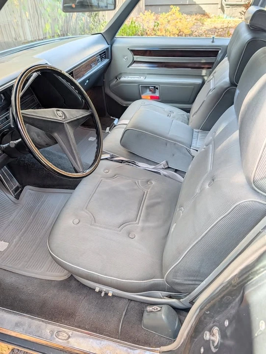1969 Cadillac Fleetwood - Image 10 of 18