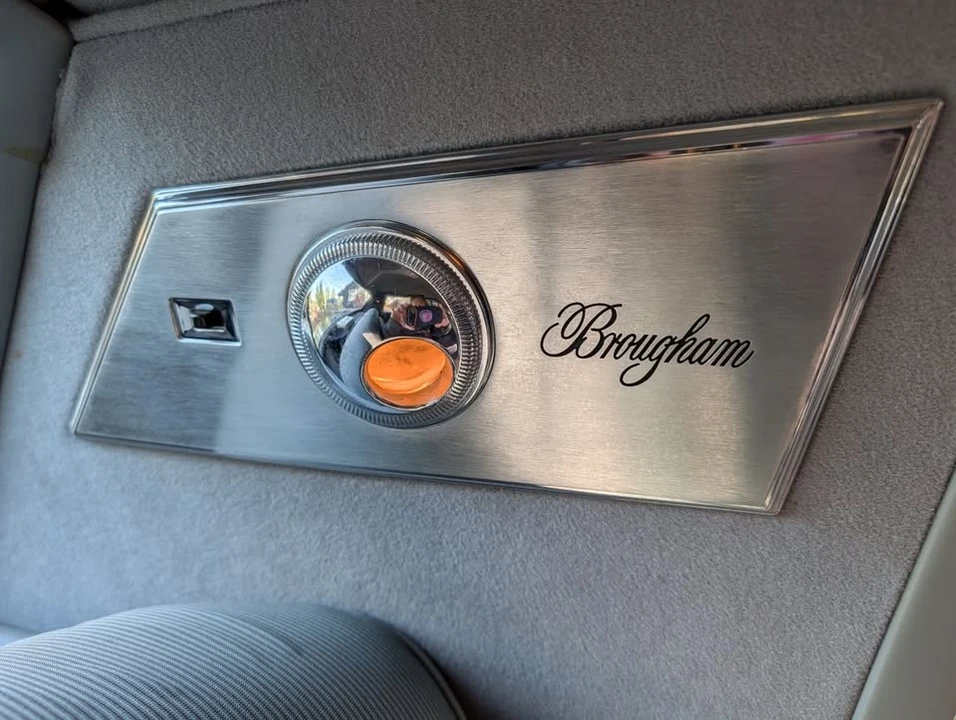 1969 Cadillac Fleetwood - Image 14 of 18