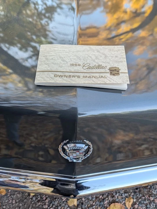 1969 Cadillac Fleetwood - Image 15 of 18