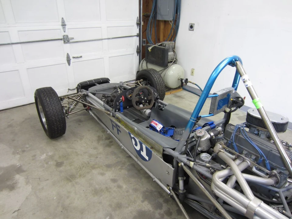 1969 Ford - Image 22 of 31