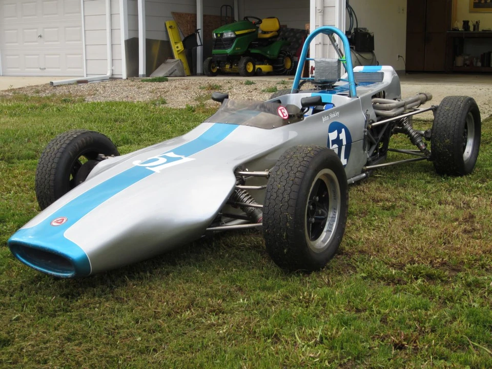 1969 Ford - Image 11 of 31