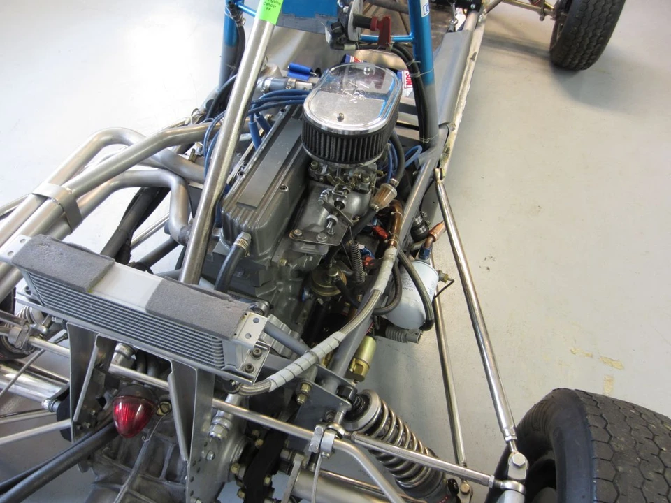 1969 Ford - Image 29 of 31