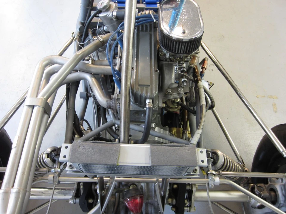 1969 Ford - Image 31 of 31