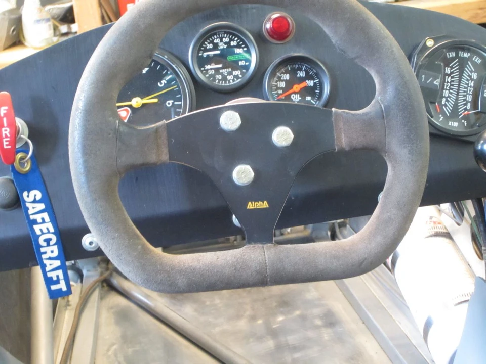 1969 Ford - Image 21 of 31