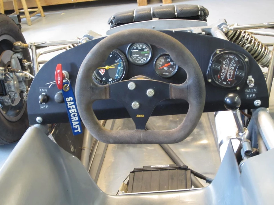 1969 Ford - Image 20 of 31