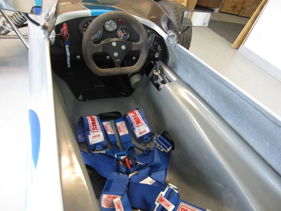 1969 Ford - Image 16 of 31