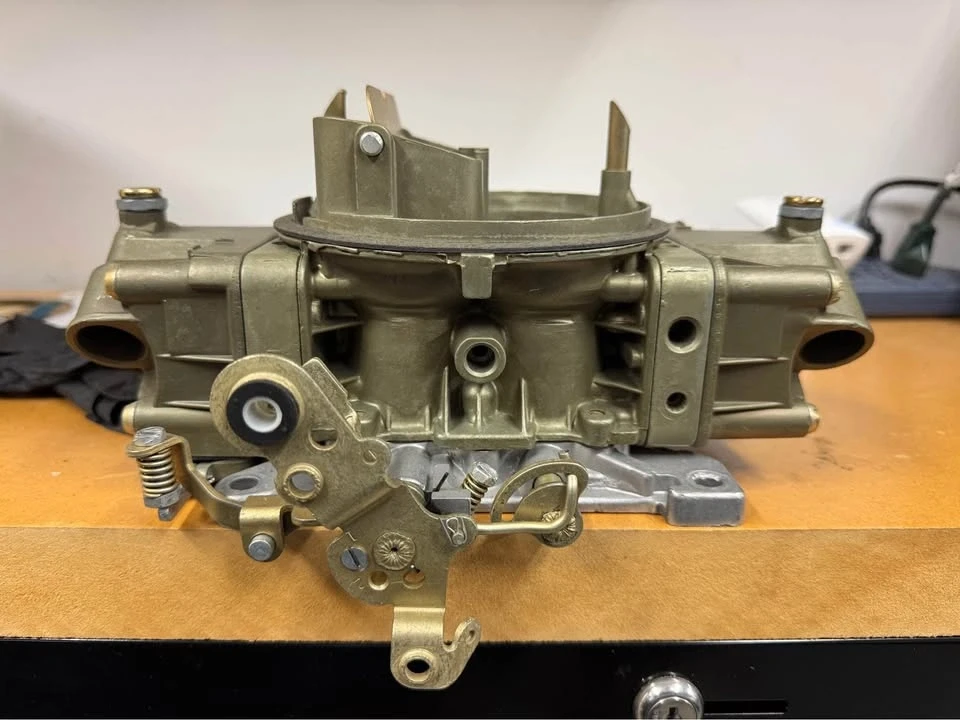 1969 Parts & Memorabilia Mechanical Components - Image 8 of 10