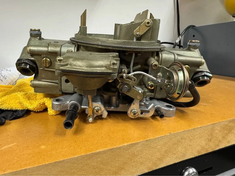 1969 Parts & Memorabilia Mechanical Components - Image 9 of 10