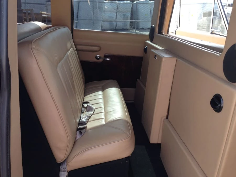 1969 Checker - Image 5 of 7
