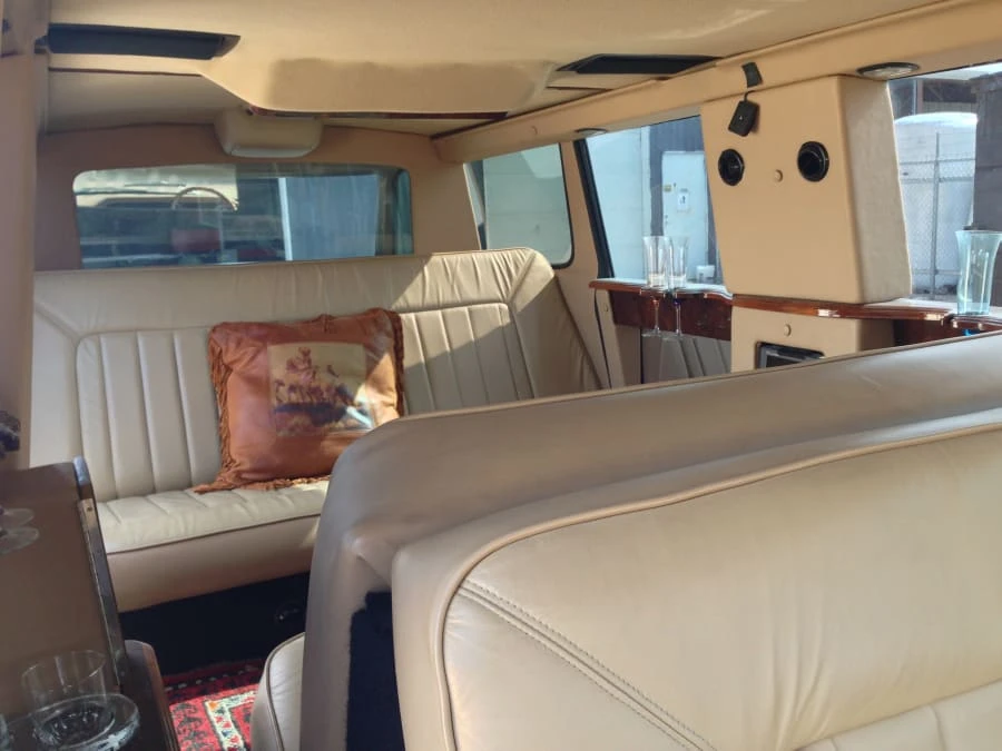 1969 Checker - Image 6 of 7