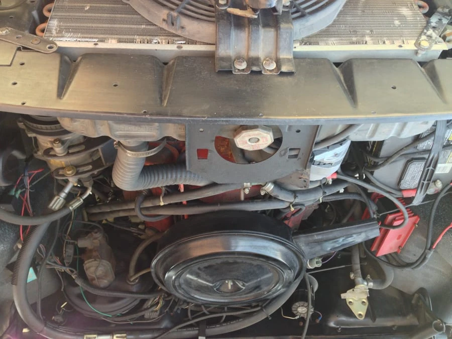1969 Checker - Image 7 of 7